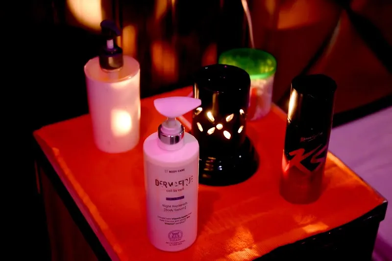 Grace Thai Spa