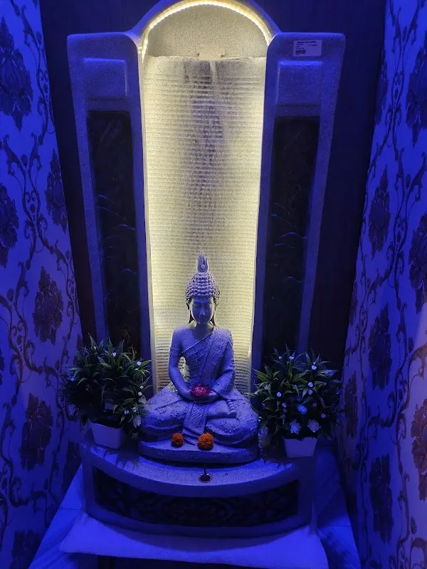 Grace Thai Spa