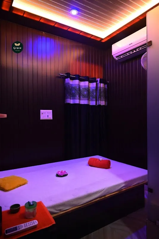 Grace Thai Spa