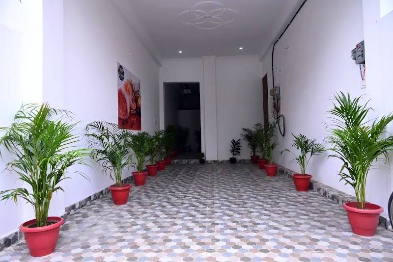 Grace Thai Spa