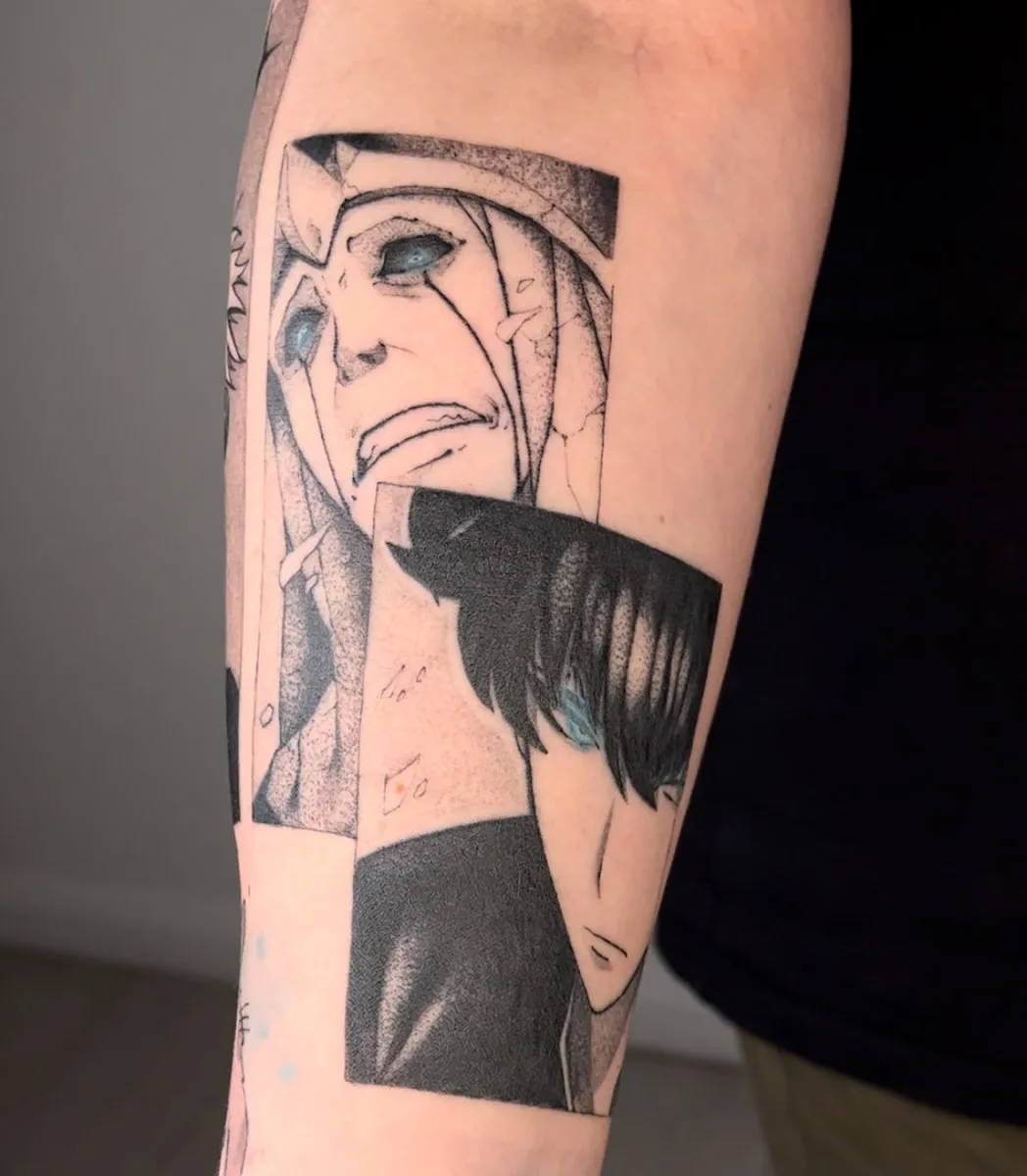 Tatu Studiya Polotno