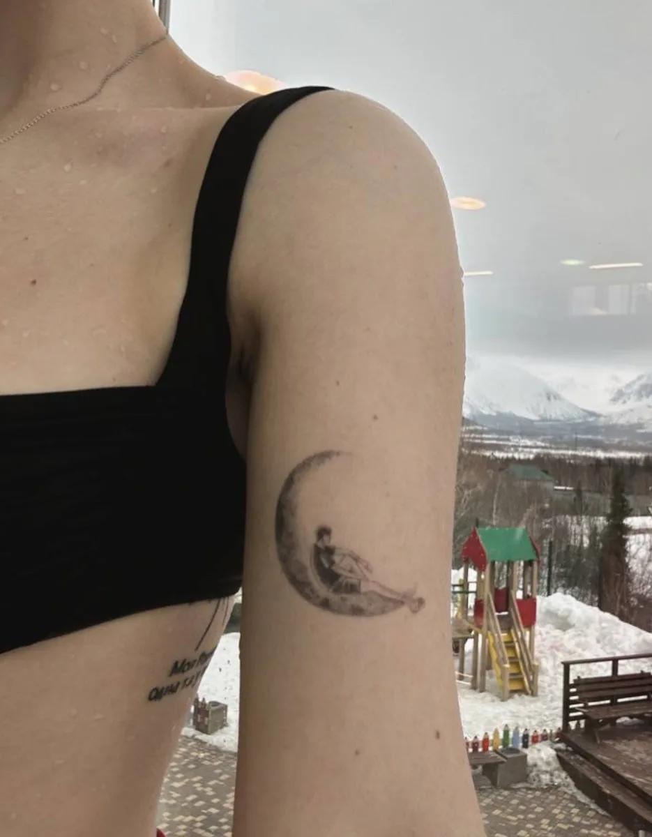 Tatu Studiya Polotno