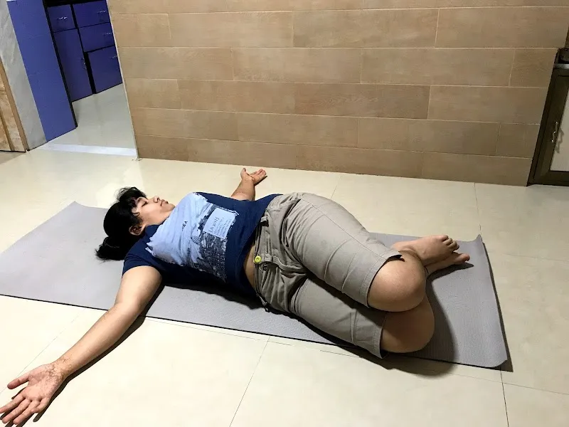 Sejal’s Yoga Classes