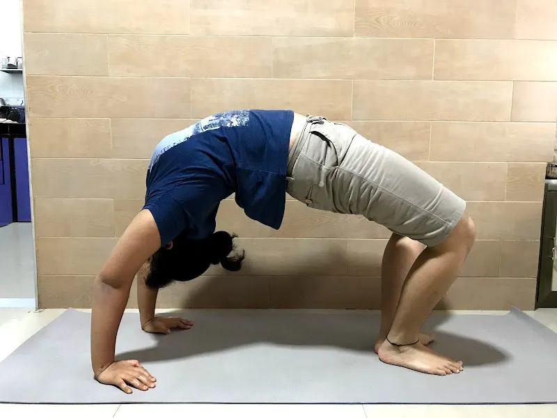 Sejal’s Yoga Classes