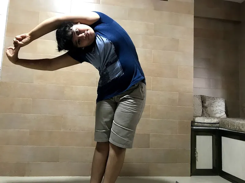 Sejal’s Yoga Classes