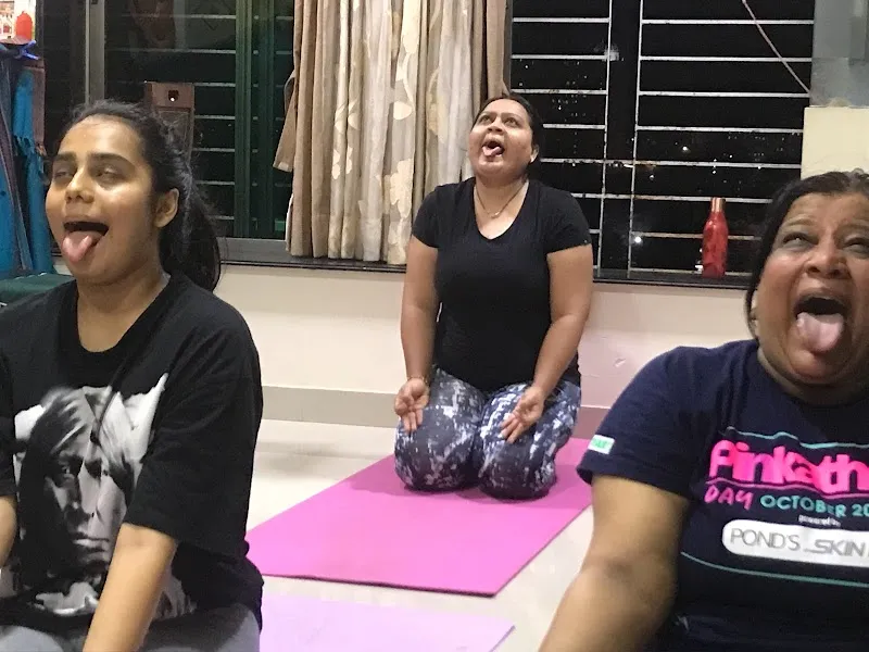 Sejal’s Yoga Classes