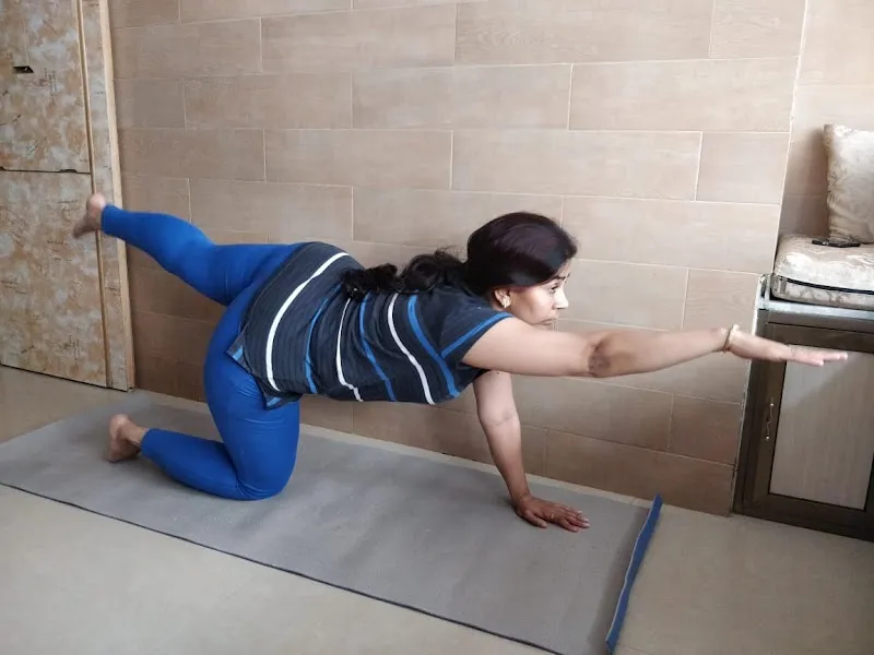 Sejal’s Yoga Classes