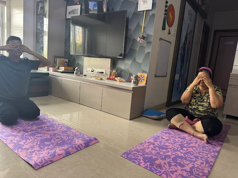 Sejal’s Yoga Classes