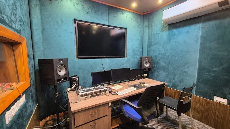 Post Production Studios