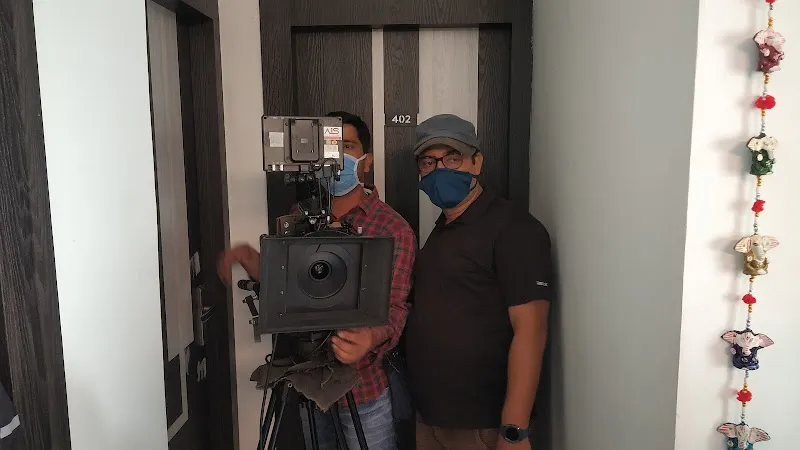 Post Production Studios