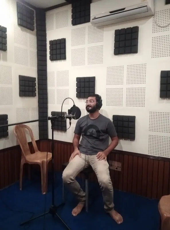Post Production Studios