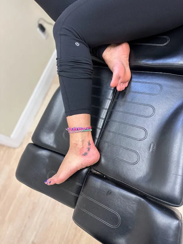 Rock Hard Tattoo