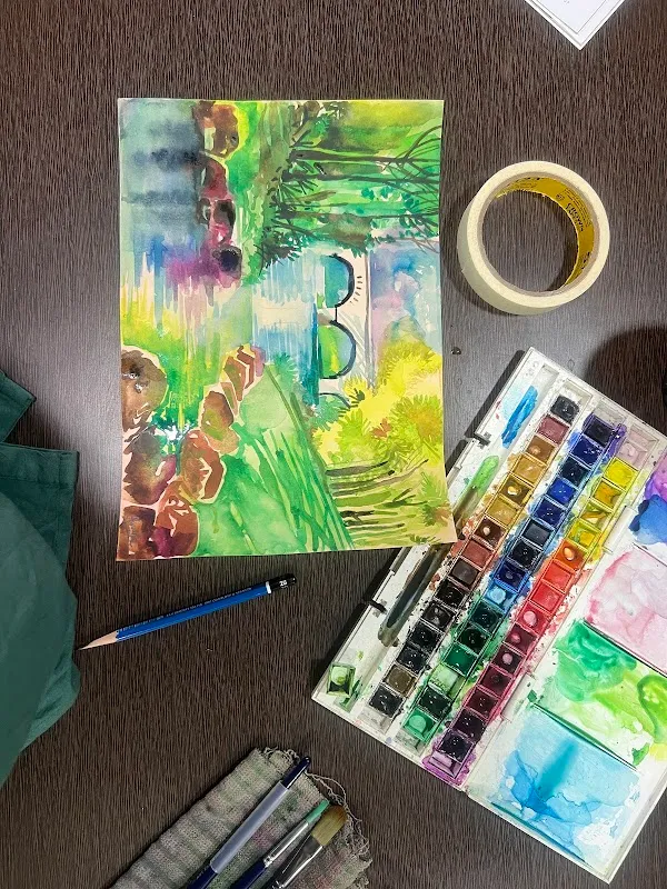 Studio Khidki