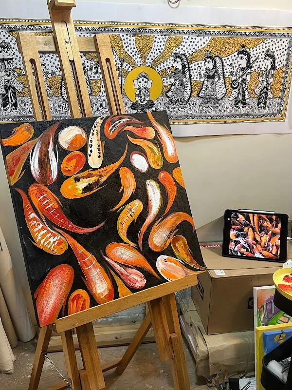 Studio Khidki