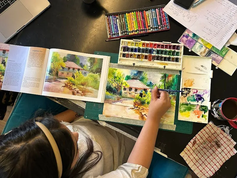 Studio Khidki