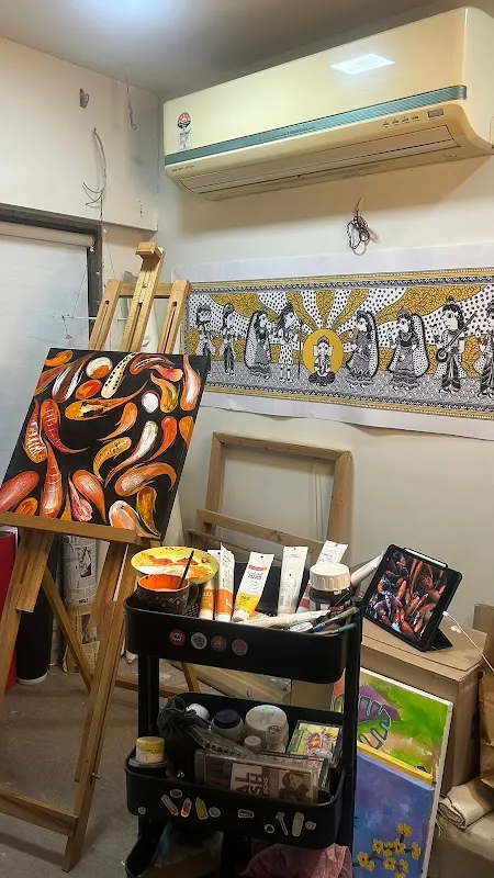 Studio Khidki