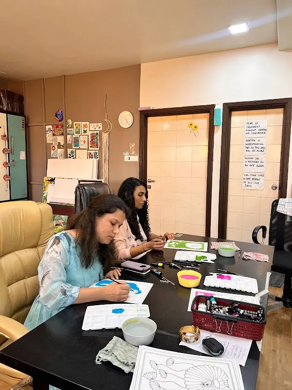 Studio Khidki