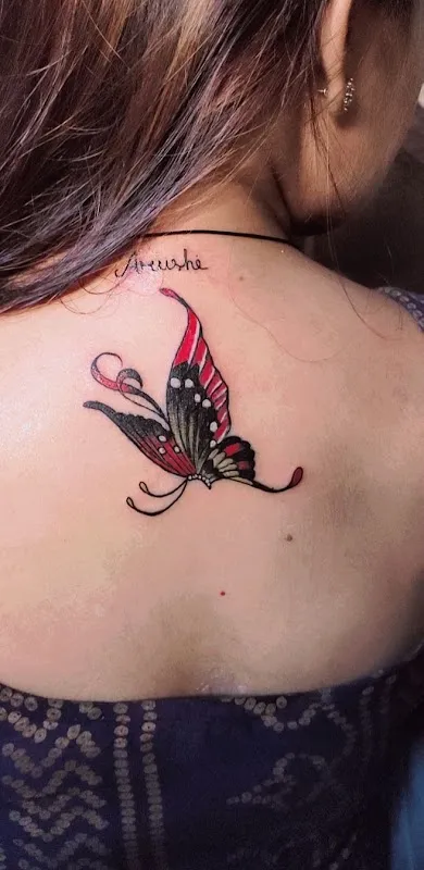 UNIQUE ❤TATTOOS❤STUDIO❤❤