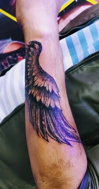 UNIQUE ❤TATTOOS❤STUDIO❤❤