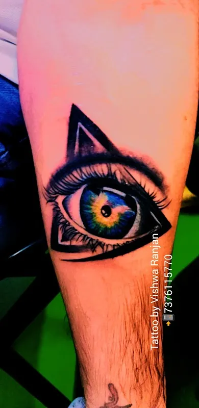UNIQUE ❤TATTOOS❤STUDIO❤❤