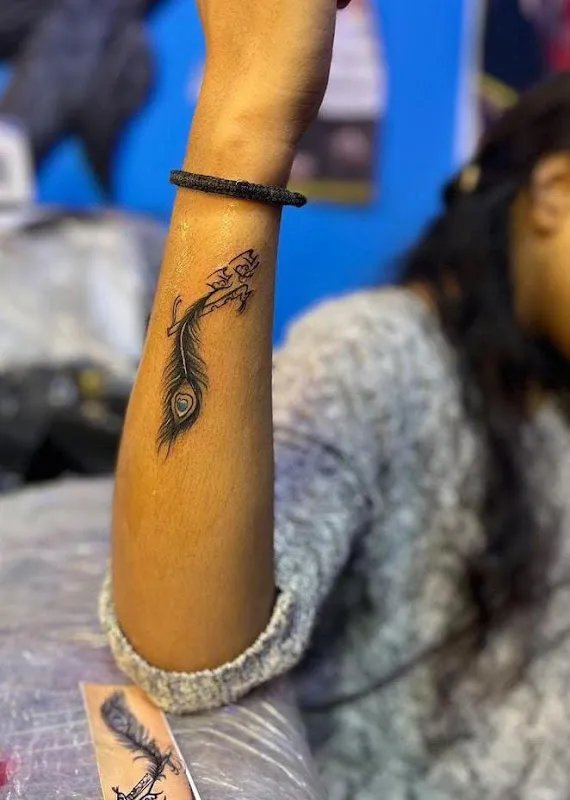 UNIQUE ❤TATTOOS❤STUDIO❤❤