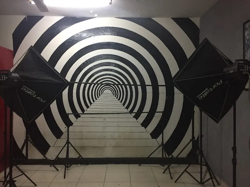 Red Media Production