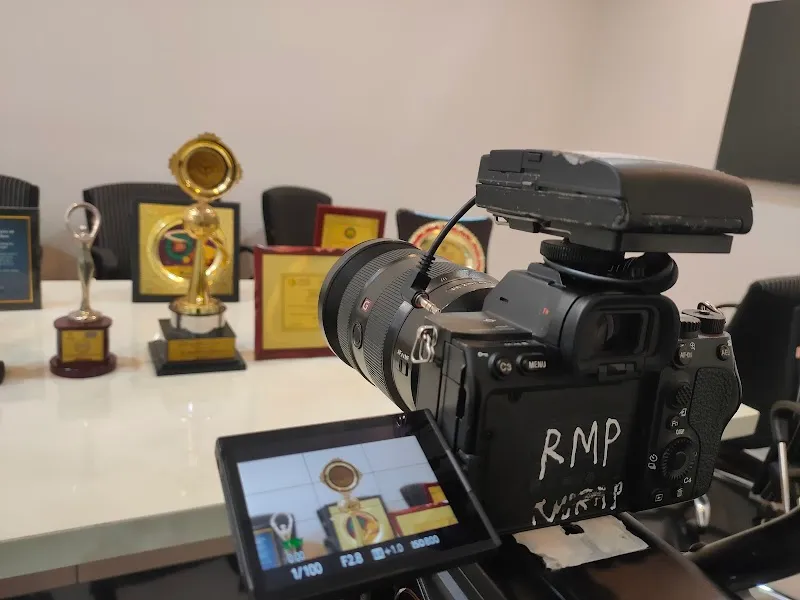 Red Media Production