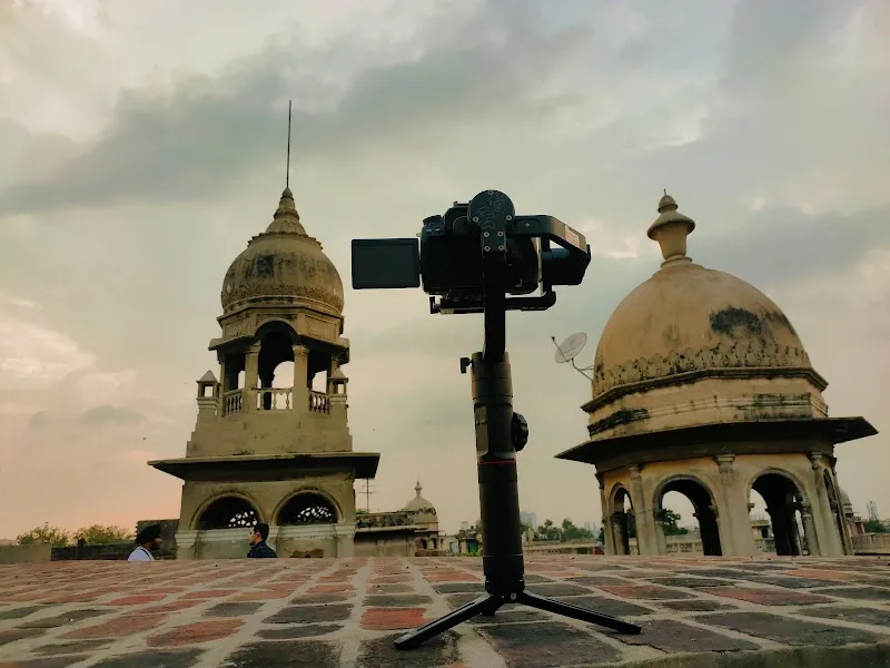 Red Media Production