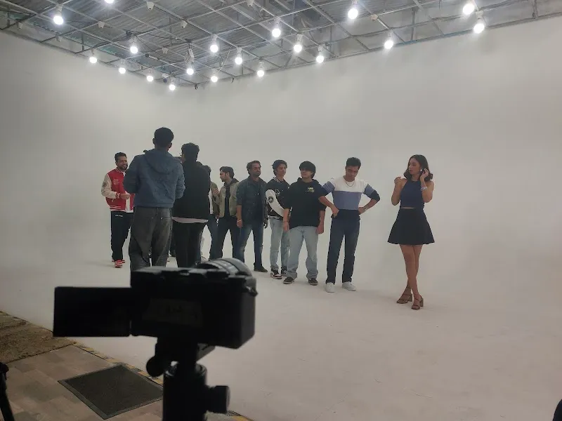 Red Media Production