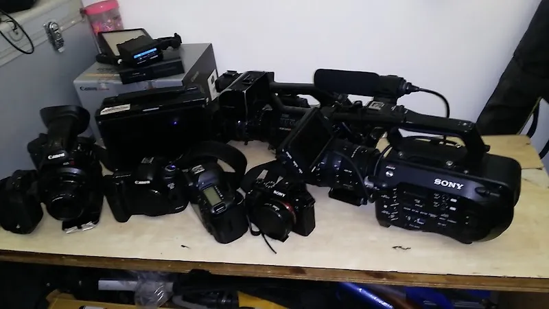 Red Media Production