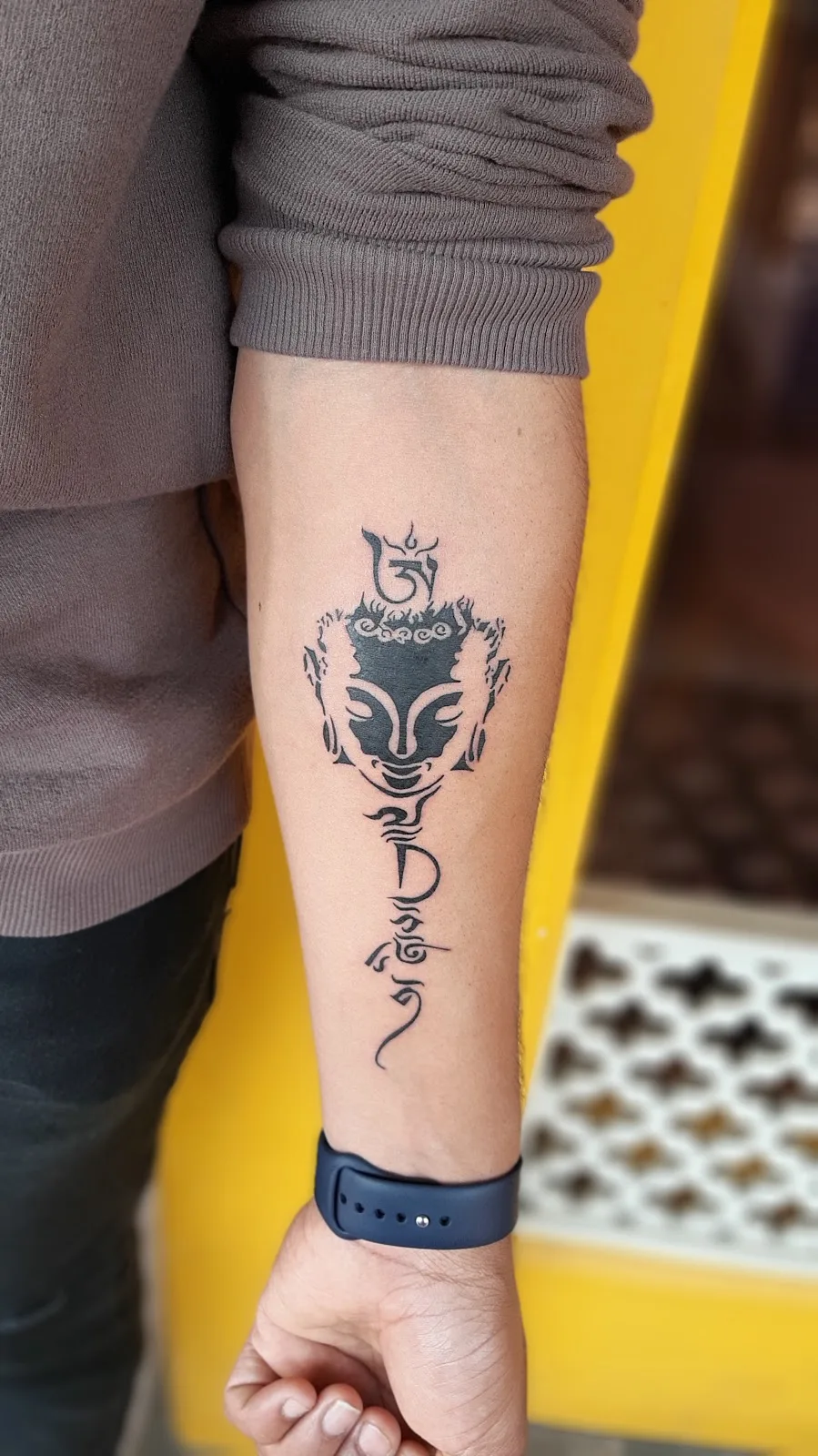 La Nina Tattoos