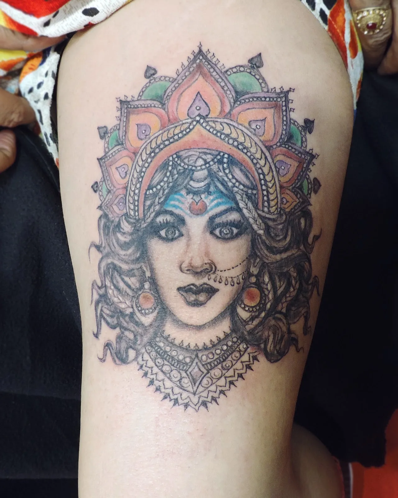 La Nina Tattoos