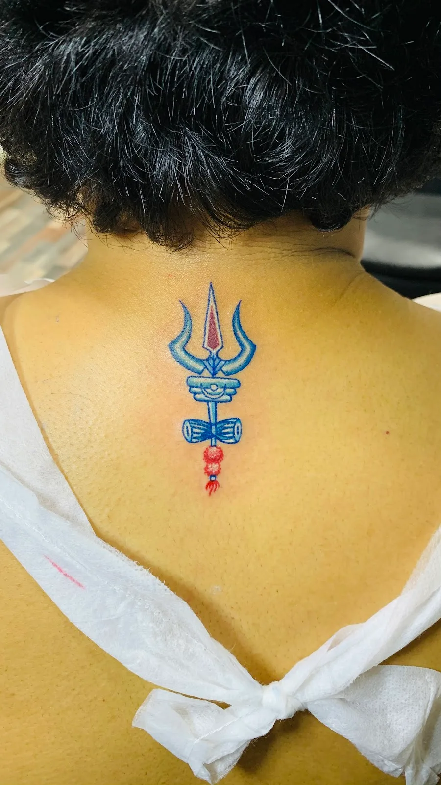 La Nina Tattoos