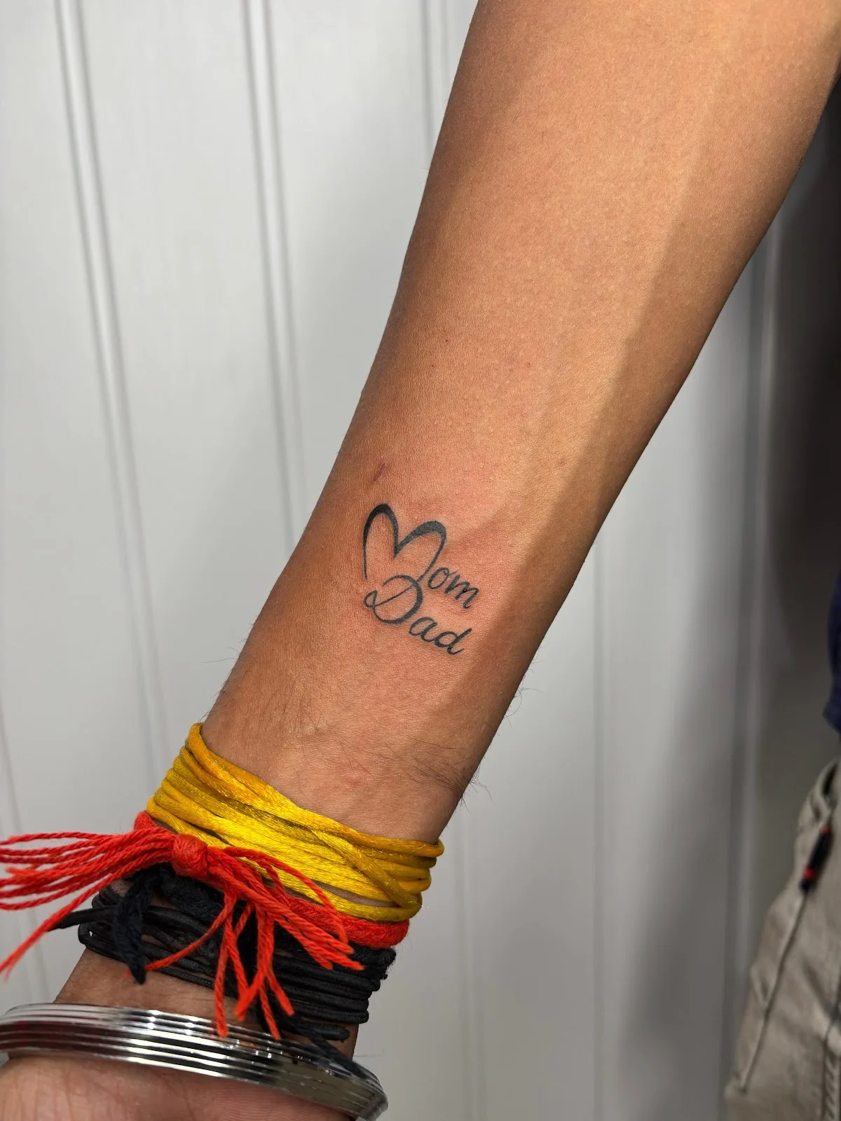 La Nina Tattoos