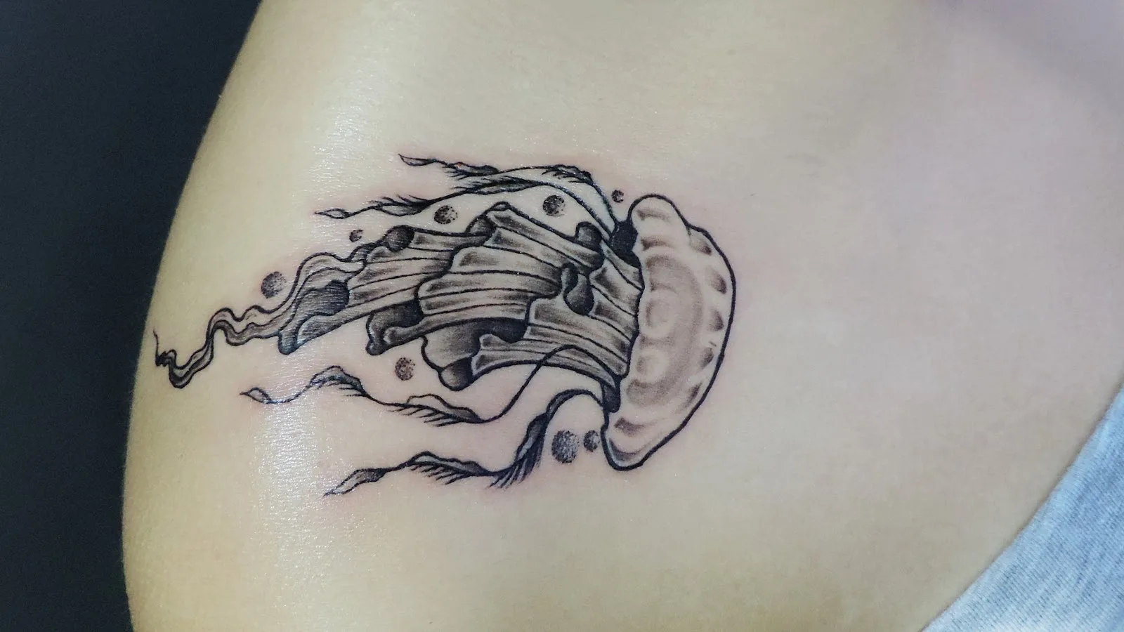 La Nina Tattoos