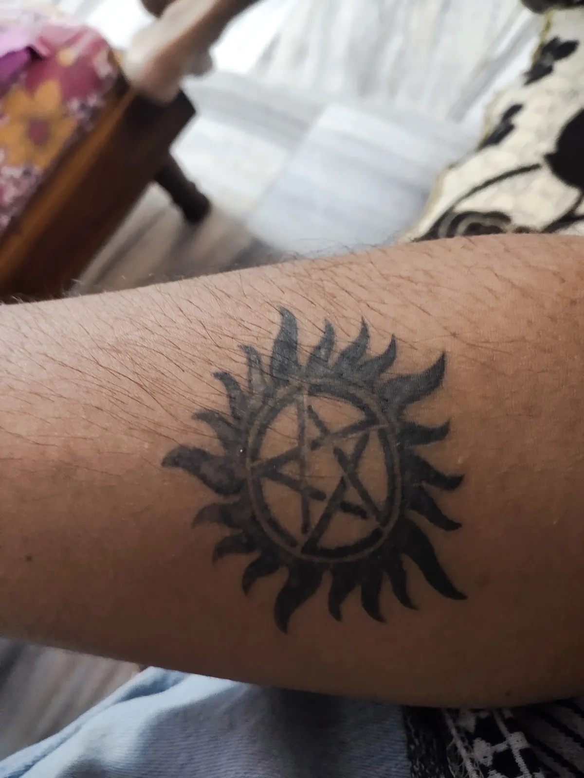 La Nina Tattoos