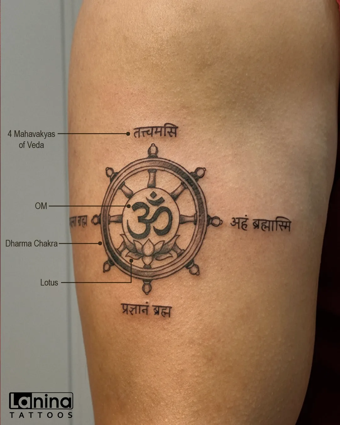 La Nina Tattoos
