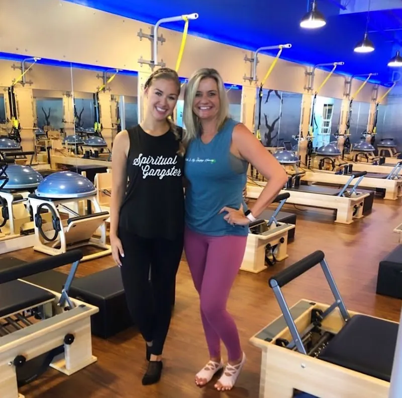 Club Pilates