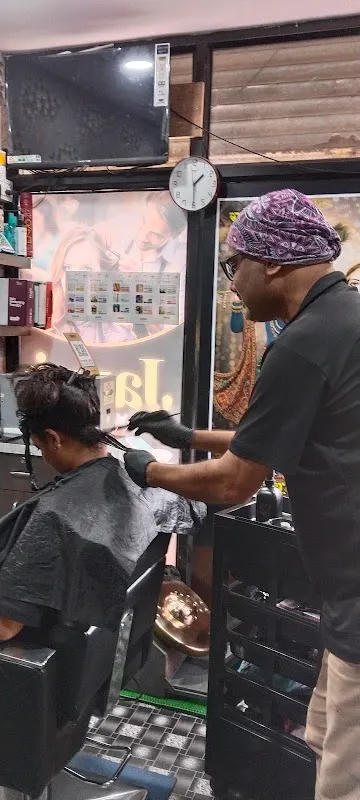Janvi Beauty Family Salon