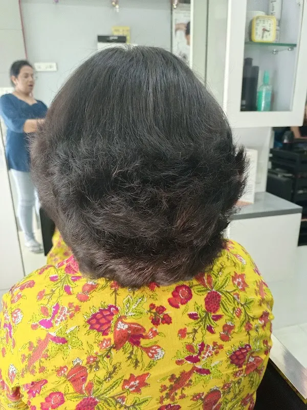 Sparsham Beauty Salon & Spa