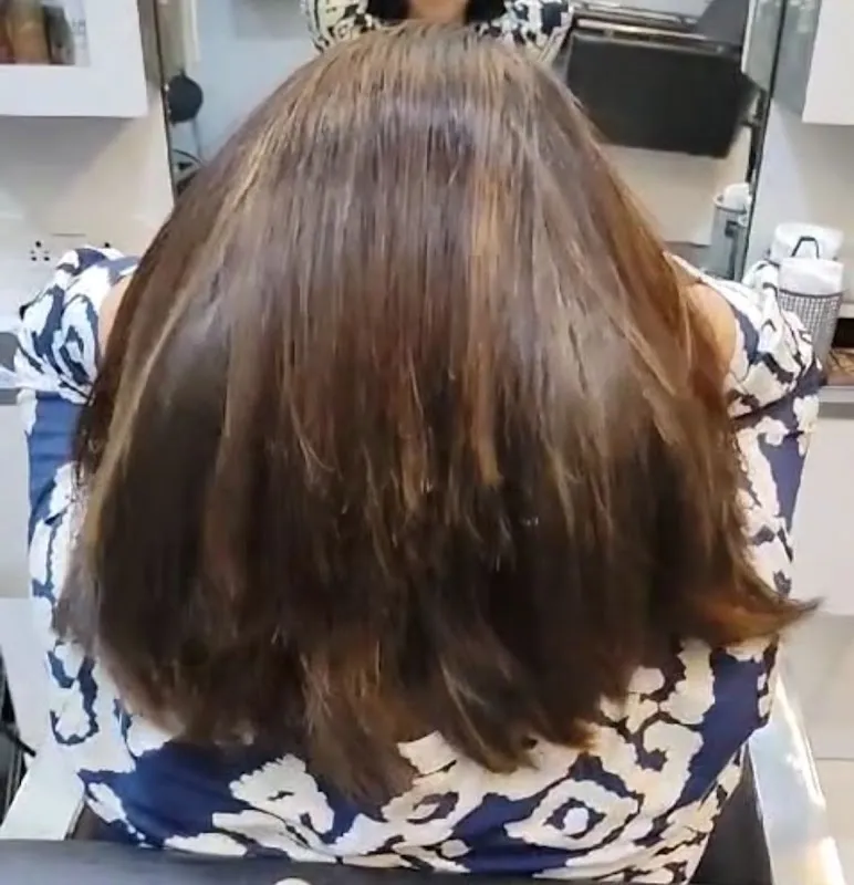 Sparsham Beauty Salon & Spa