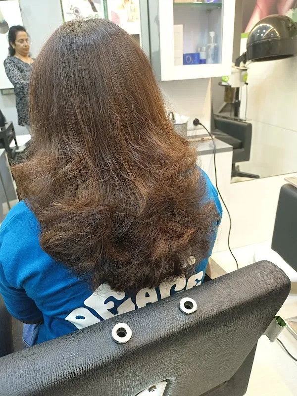 Sparsham Beauty Salon & Spa