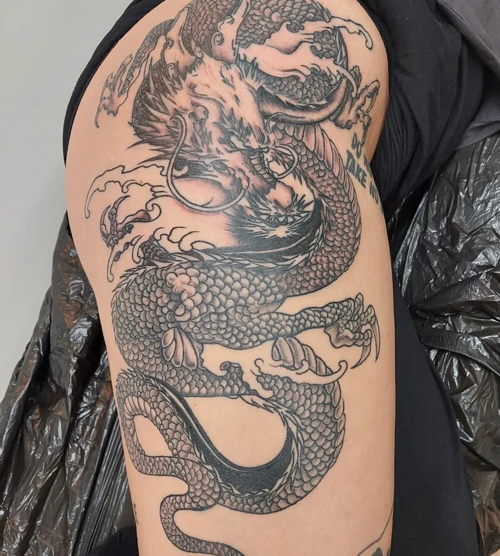 Irezumi Ink - Ink ehf.
