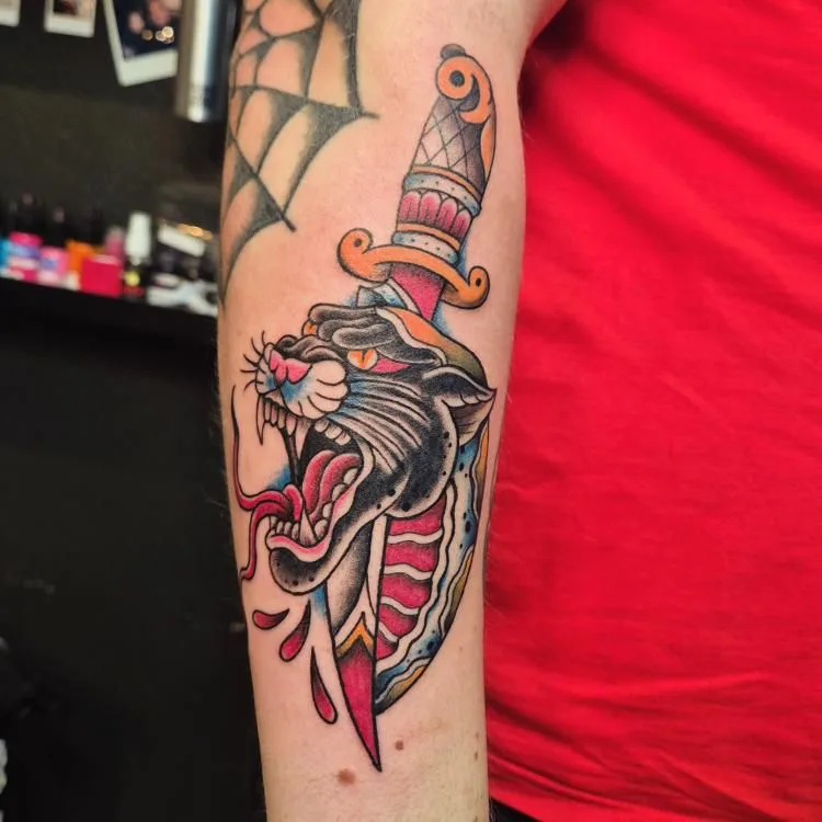 Irezumi Ink - Ink ehf.