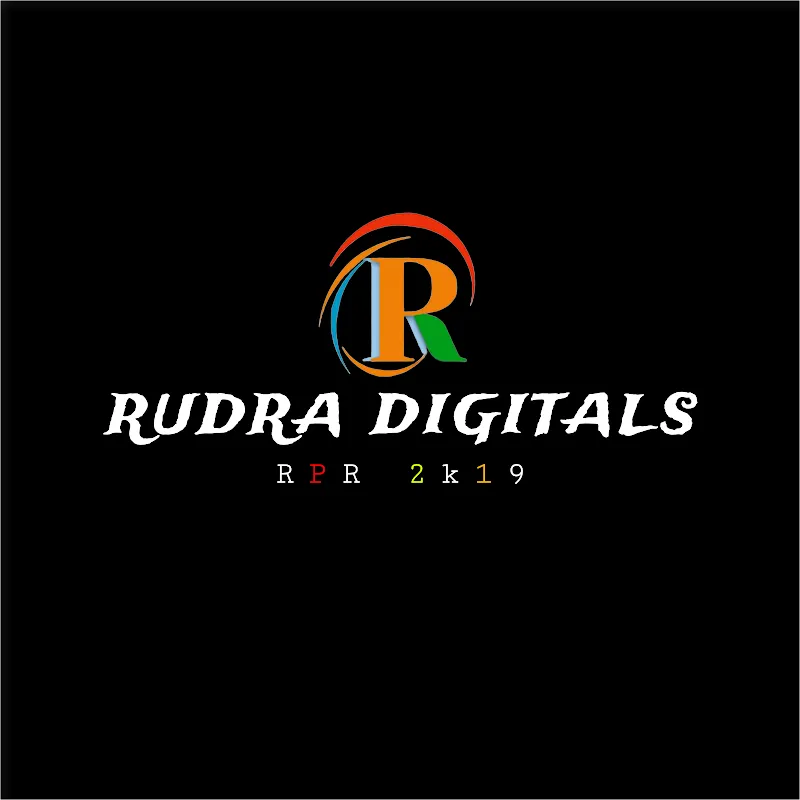 Rudra Digitals