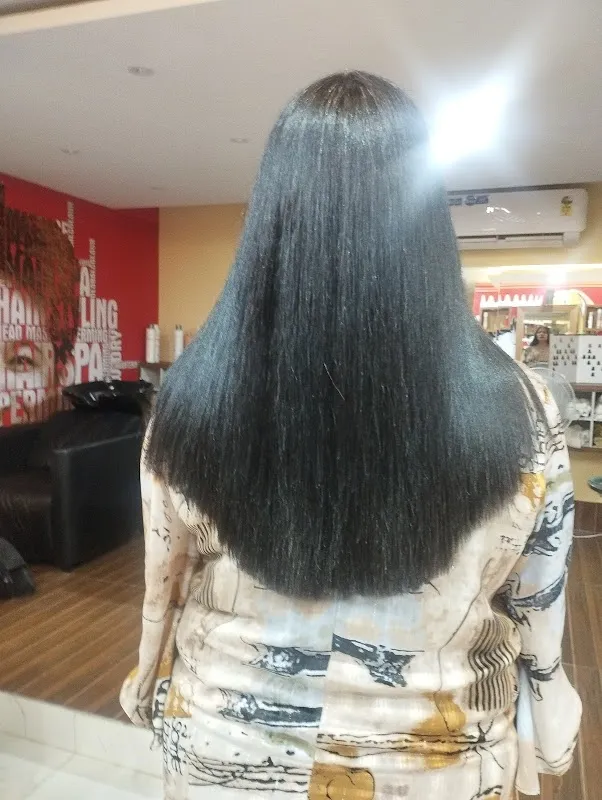 JAWED HABIB HAIR AND BEAUTY SALON YAPRAL