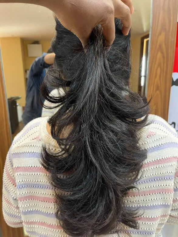 JAWED HABIB HAIR AND BEAUTY SALON YAPRAL