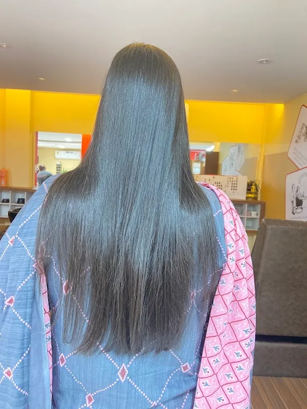 JAWED HABIB HAIR AND BEAUTY SALON YAPRAL