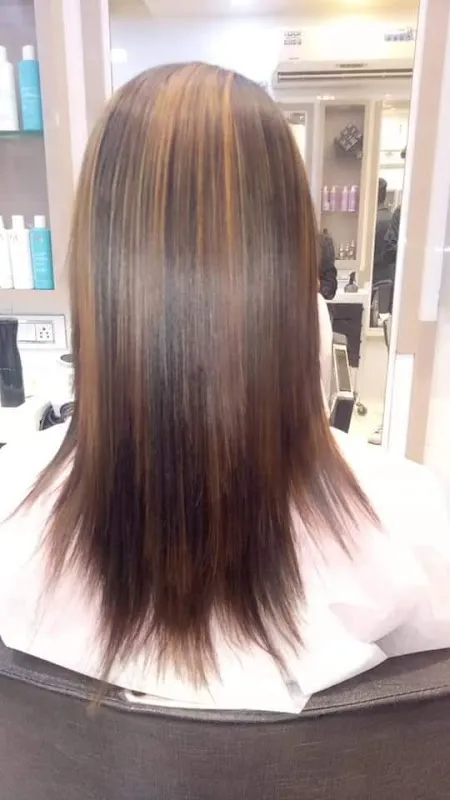 Arshad Hashmi L18 hair and beauty salon, academy, Consultation