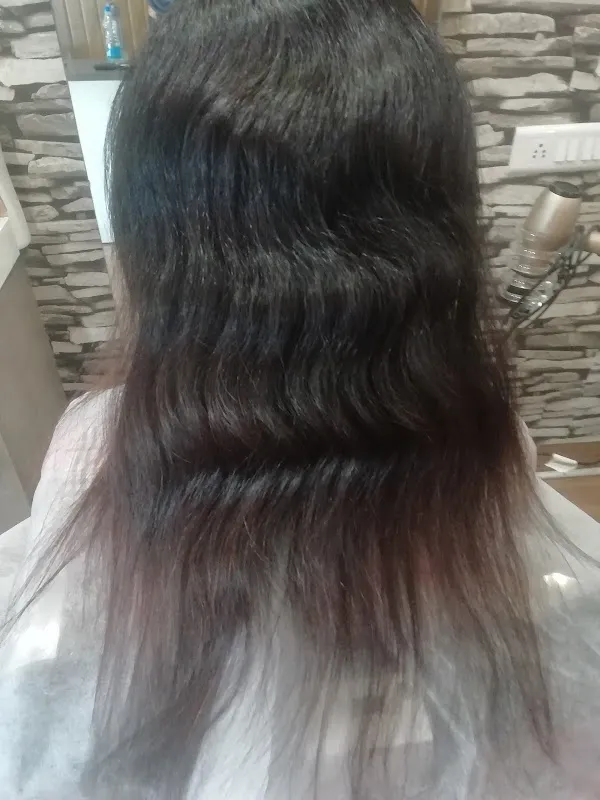 Arshad Hashmi L18 hair and beauty salon, academy, Consultation